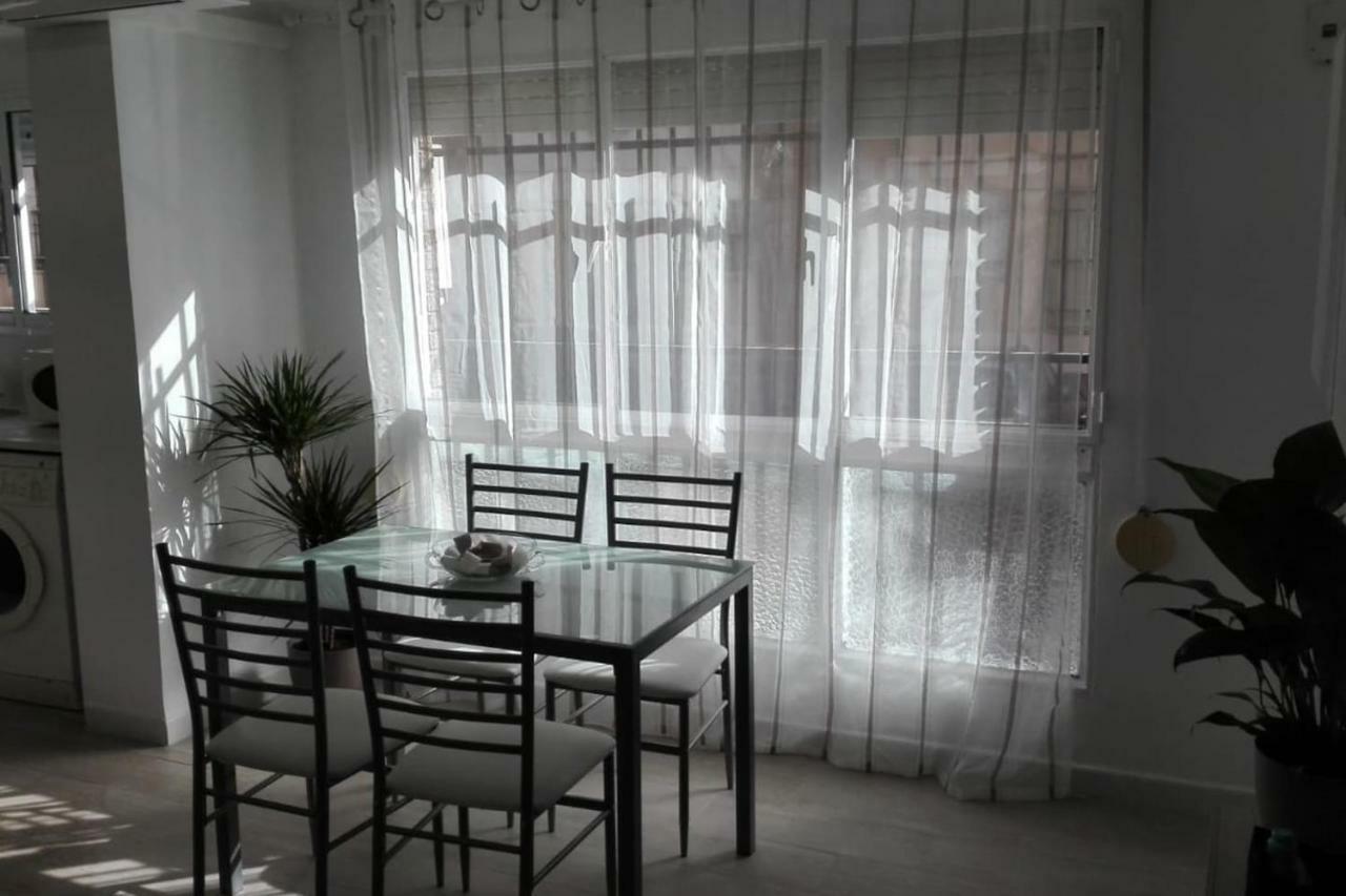 Ivam Esquife Valência Exterior foto
