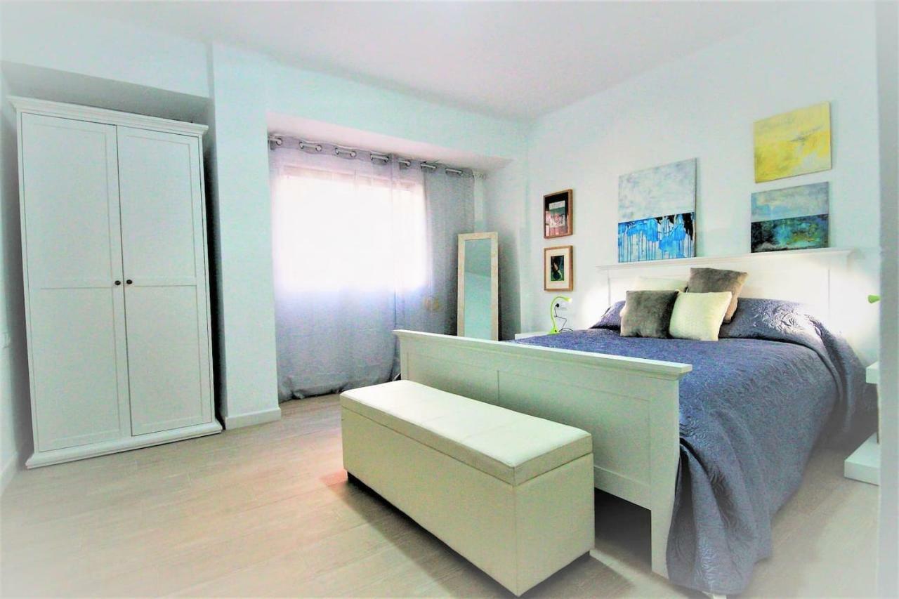 Ivam Esquife Valência Exterior foto
